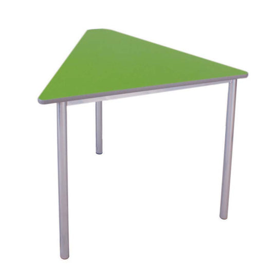 Advanced Furniture Cogent Classroom Table Wedge PU Textured Edge WED1 TEXT TS30555 1