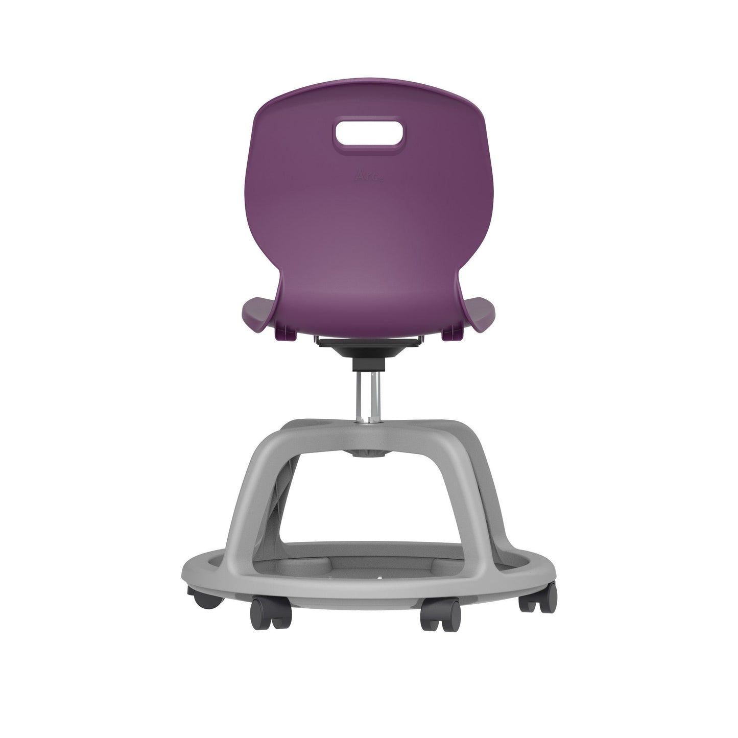Arc Community Swivel Chair