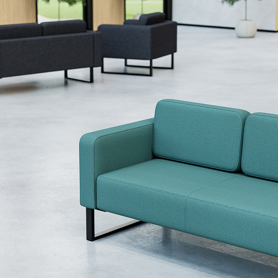 Brixworth Sofa 3 Seater
