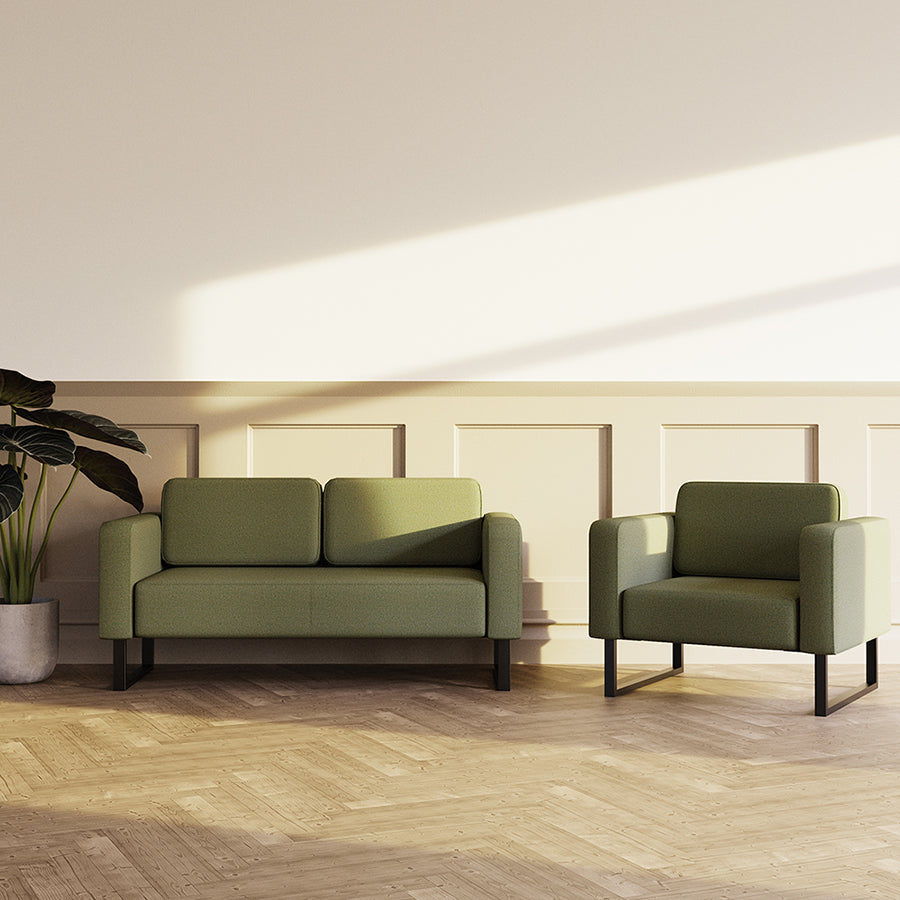 Brixworth Sofa 3 Seater
