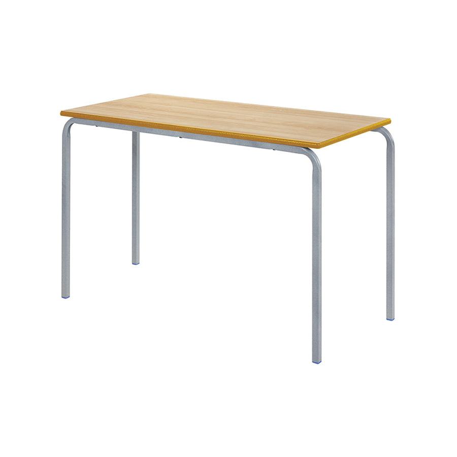 Express Crushed Bent Nesting Table 1100x550