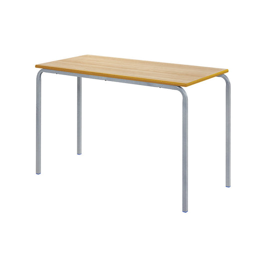 Express Crushed Bent Nesting Table 1100x550