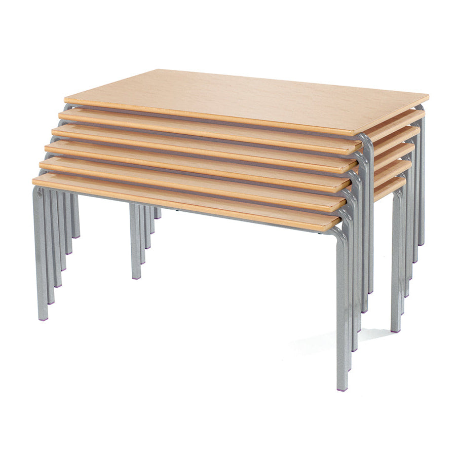Express Crushed Bent Nesting Table 1100x550