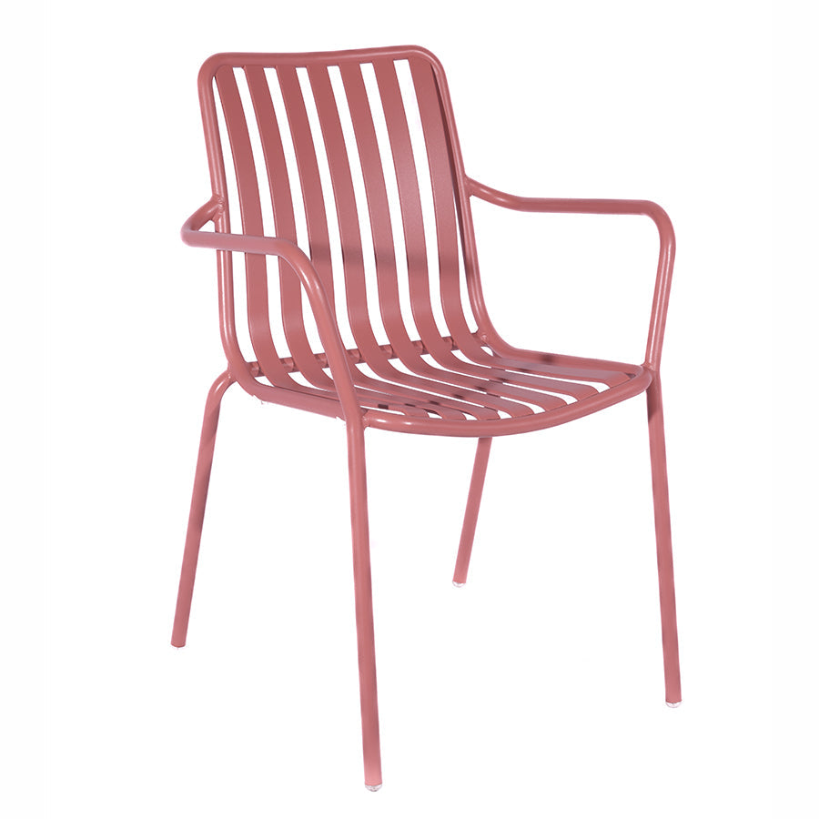 Breeze Aluminium Armchair
