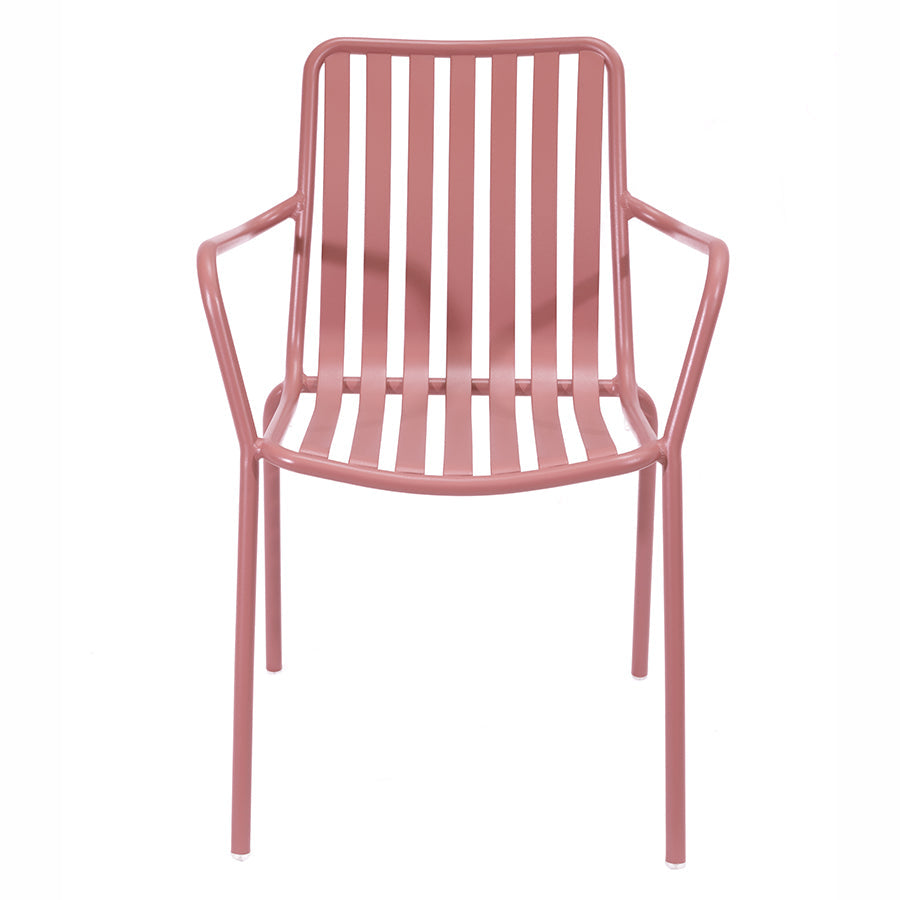 Breeze Aluminium Armchair