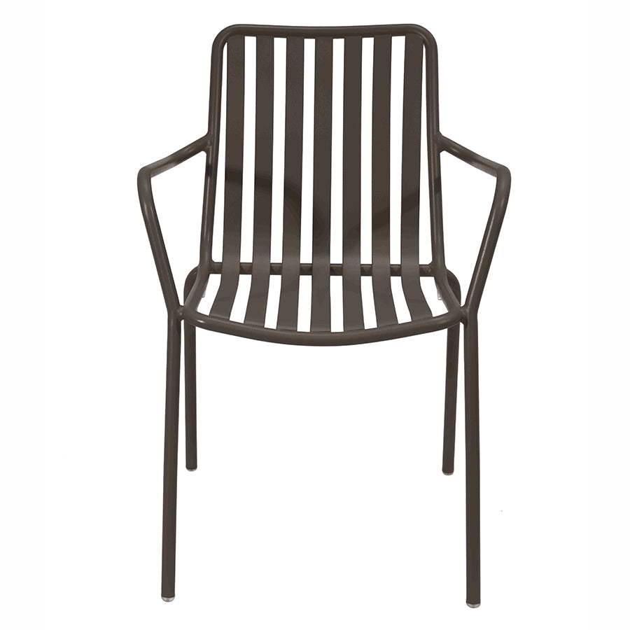 Breeze Aluminium Armchair