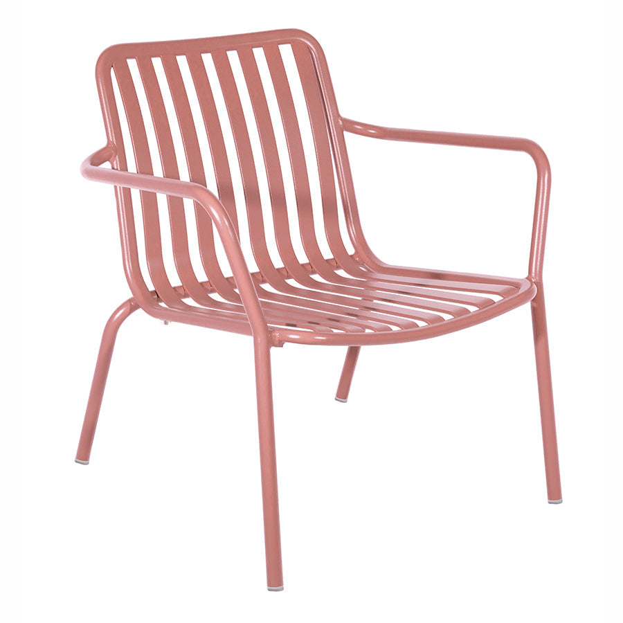 Breeze Aluminium Armchair