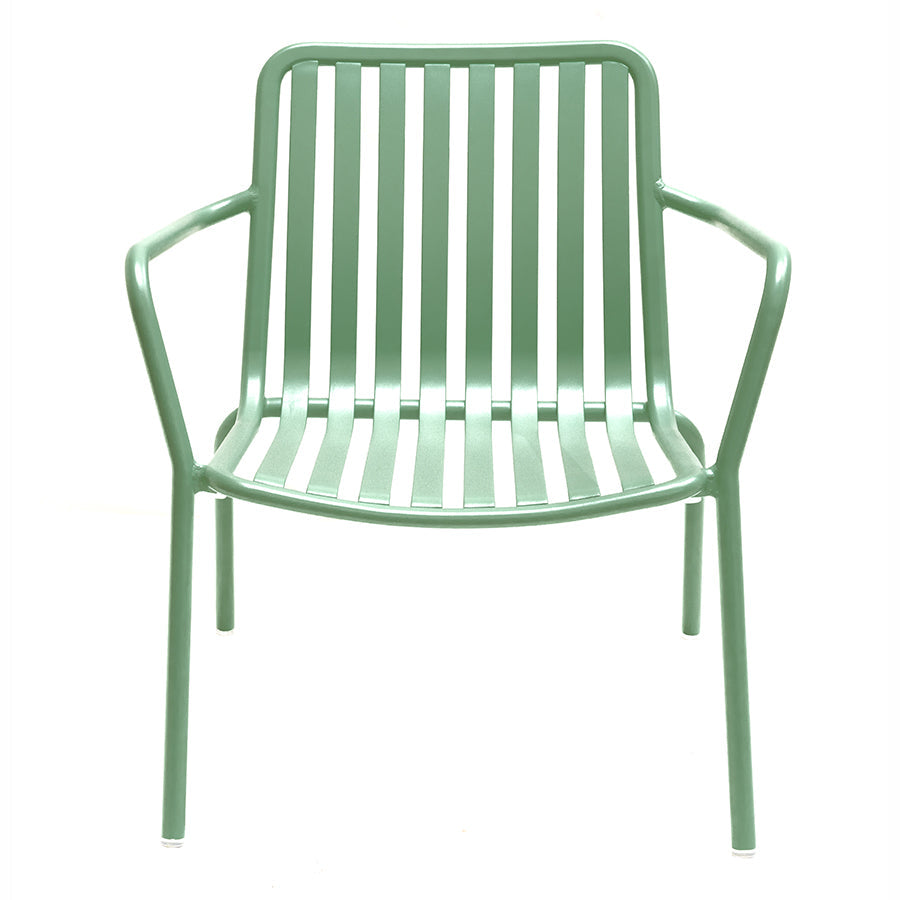 Breeze Aluminium Armchair