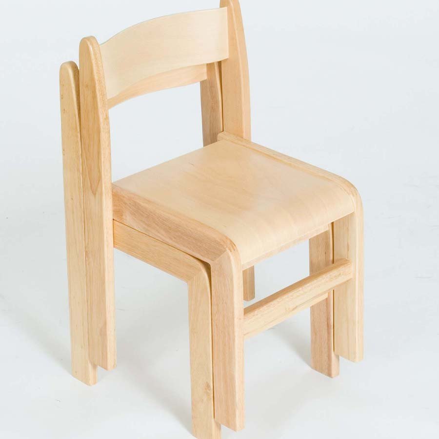 Tuf Class Chairs - Pack Of 2