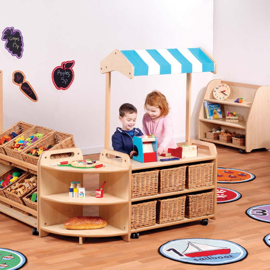 Role Play Zone