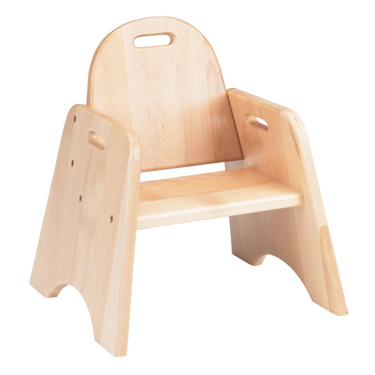 Kinder Chair Seat Height 200
