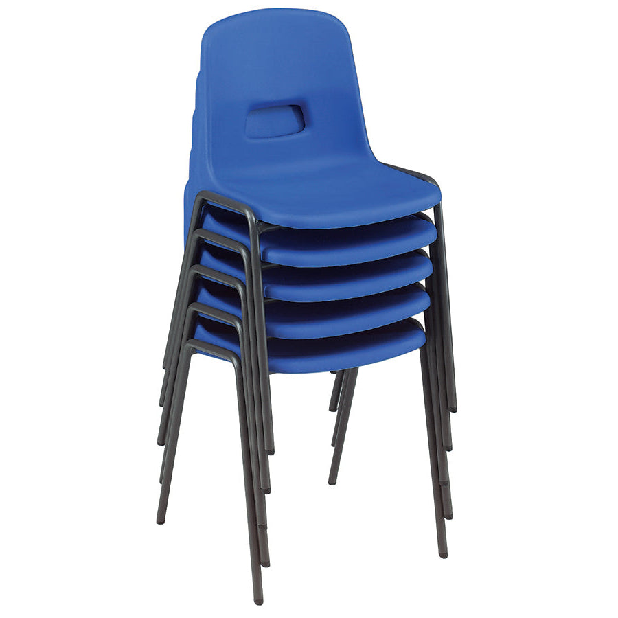 Heavy Duty Poly Chair