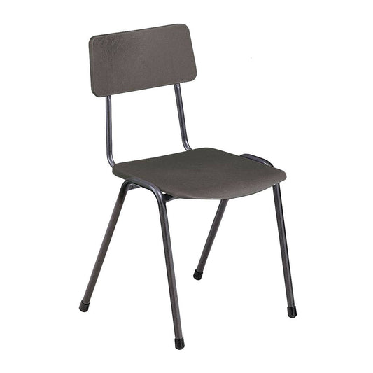 Two Piece Poly Chair