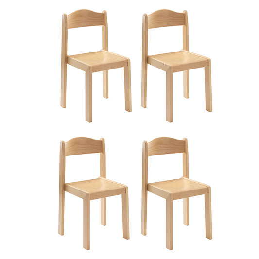 Bergen Chair Pack Of 4