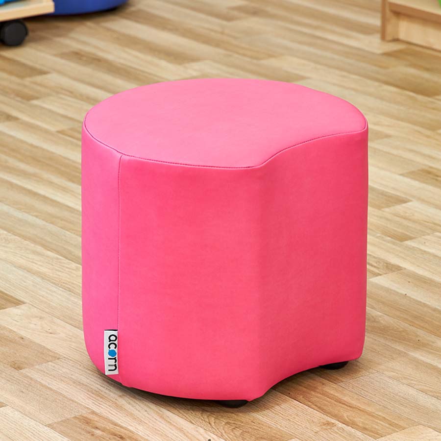 Acorn Mini Bite Foam Seat