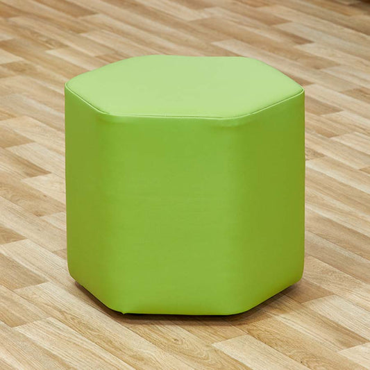 Acorn Mini Hexagon Foam Seat