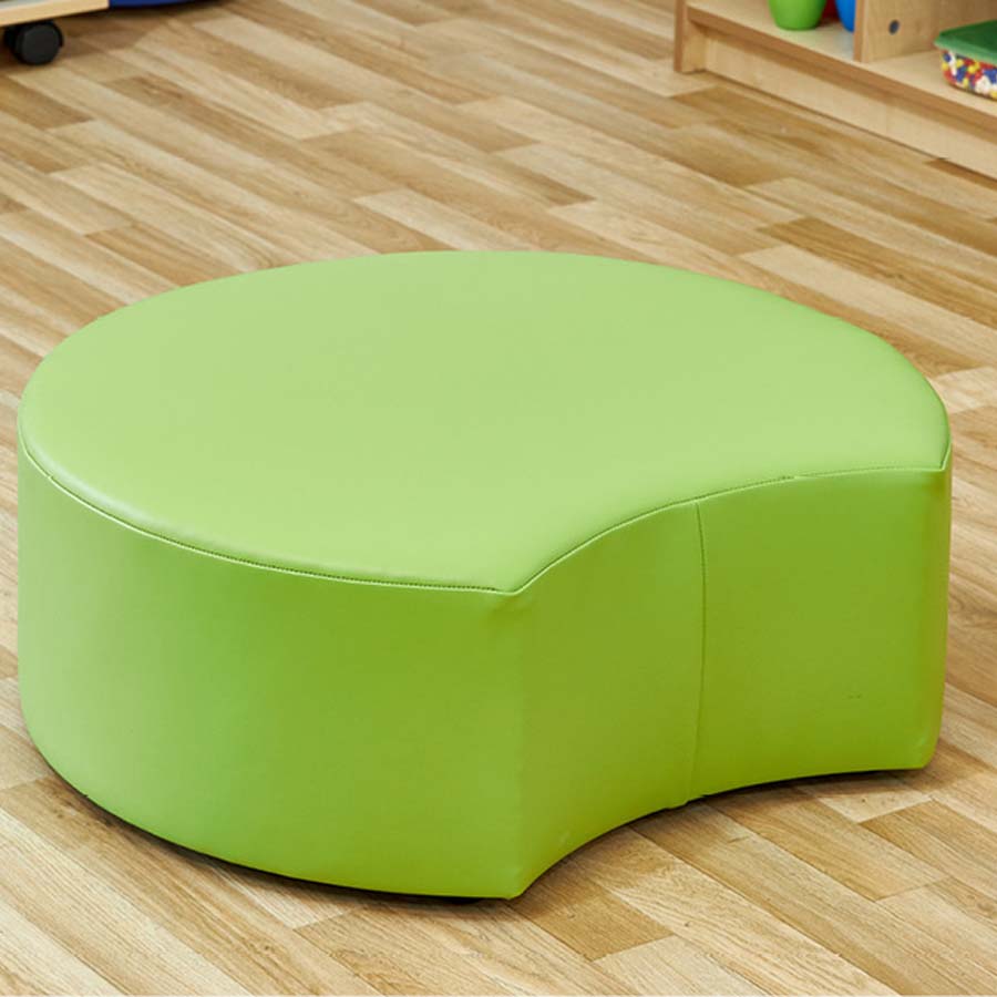 Acorn Large Bite Foam Seat