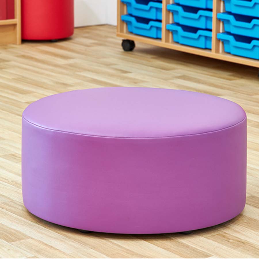 Acorn Large Dot Foam Seat