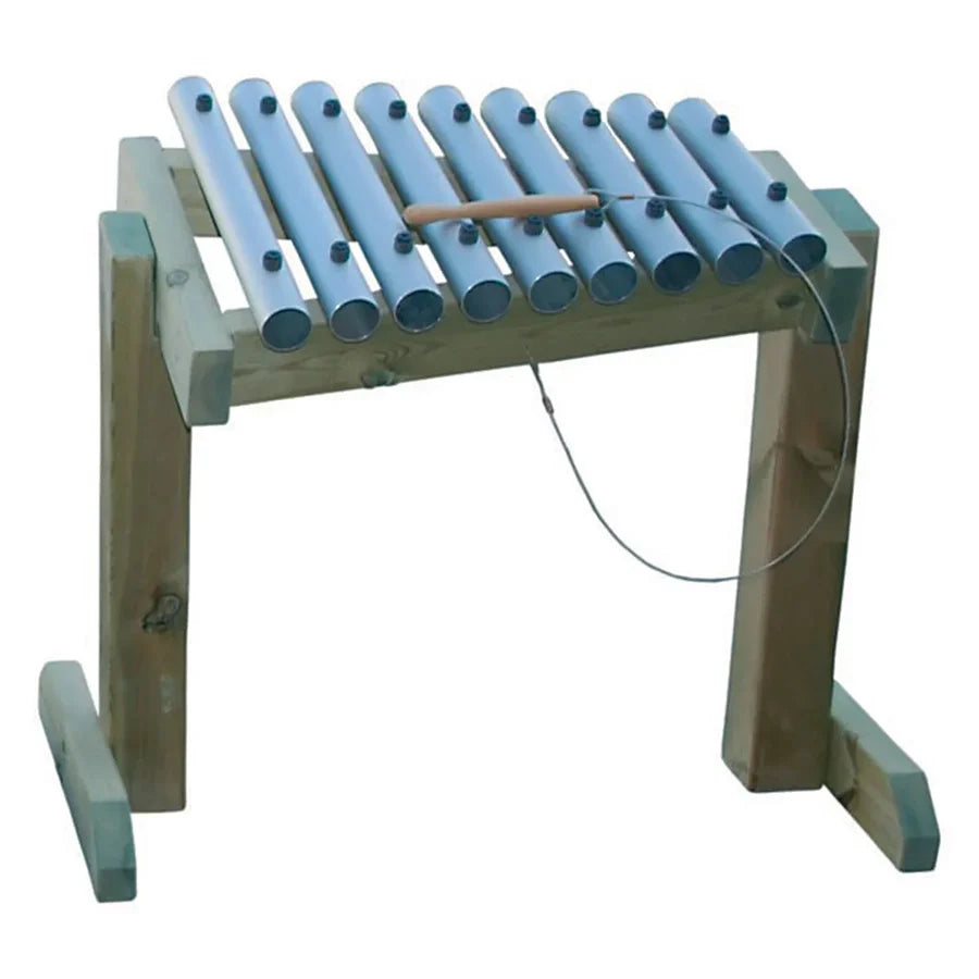 Mini Chimes Table - Nursery & Primary Heights