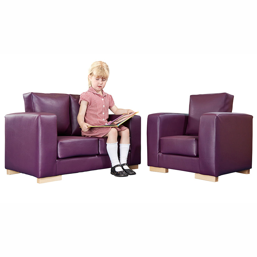 Milan Chair
