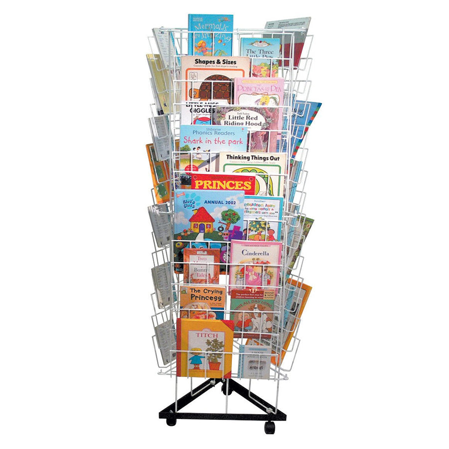 Cicada Mobile Book Stand - Large JR32437-1