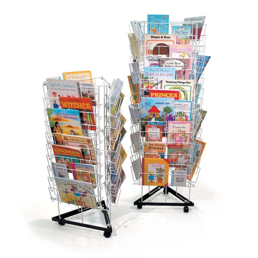 Cicada Mobile Book Stand - Small  JR32436-1 or Large JR32437-1