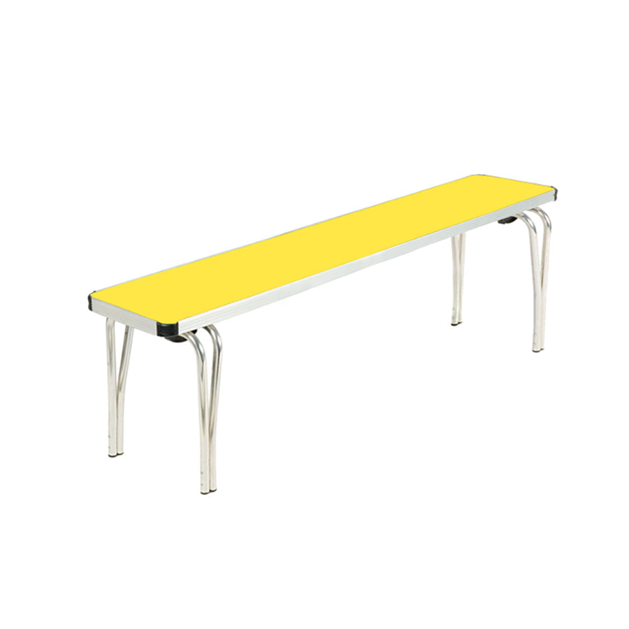 Contour 25 Rectangular Stacking Bench