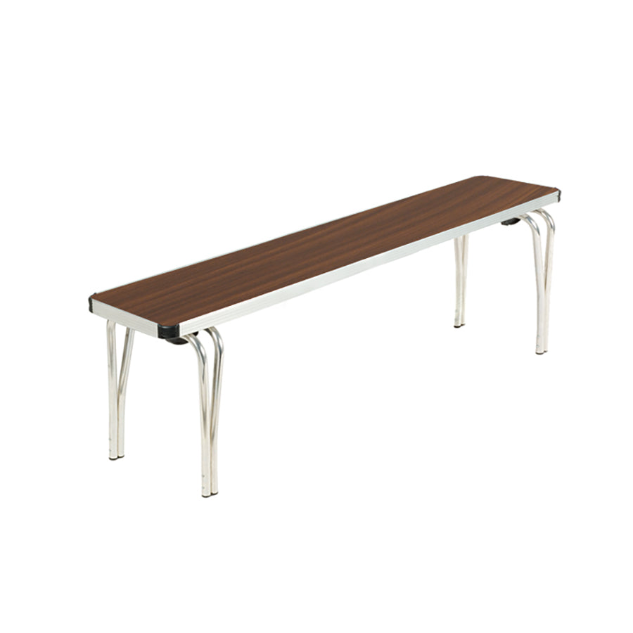 Contour 25 Rectangular Stacking Bench