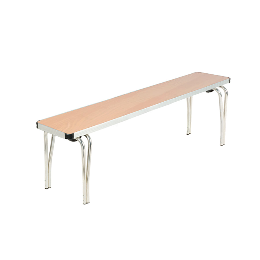 Contour 25 Rectangular Stacking Bench