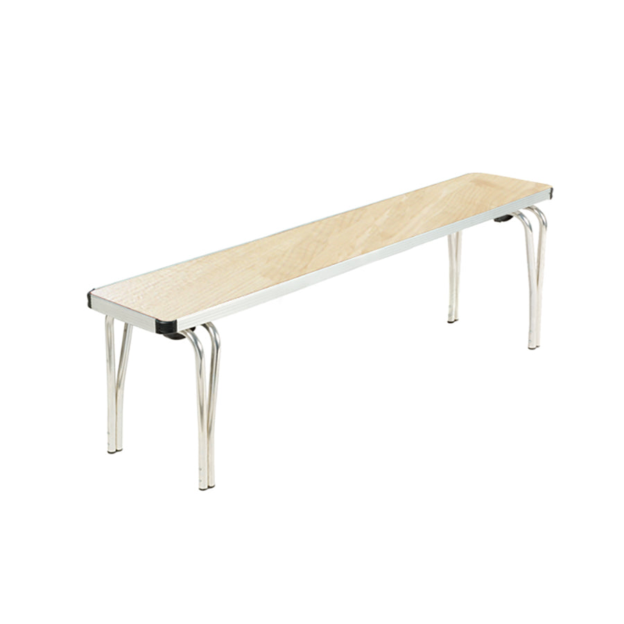 Contour 25 Rectangular Stacking Bench