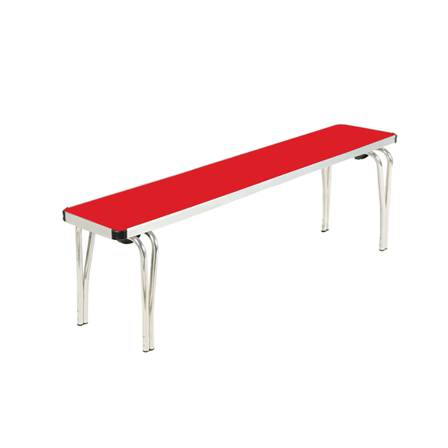 Contour 25 Rectangular Stacking Bench