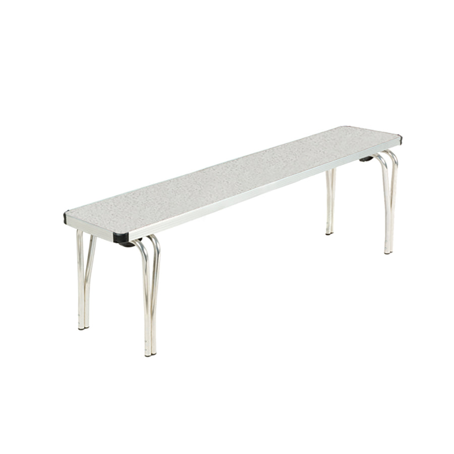 Contour 25 Rectangular Stacking Bench