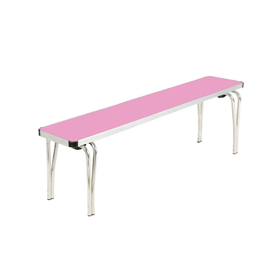 Contour 25 Rectangular Stacking Bench