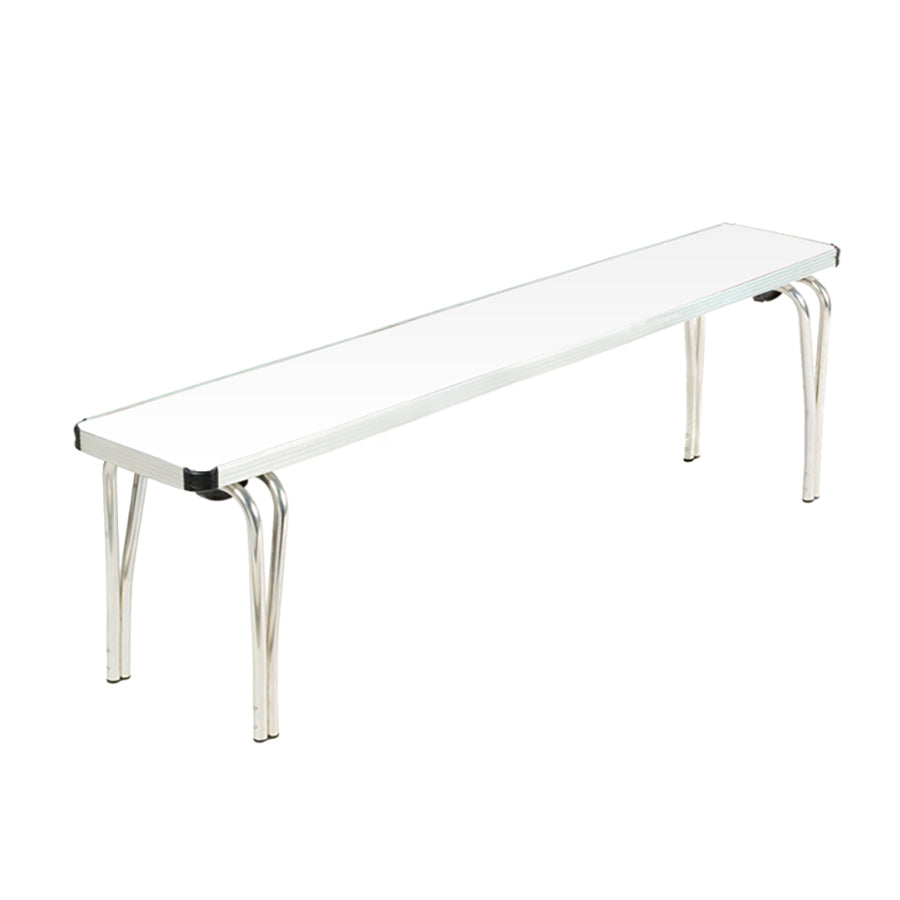Contour 25 Rectangular Stacking Bench
