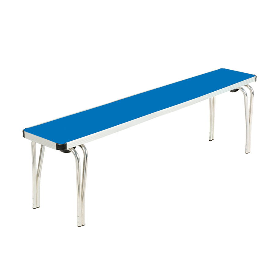 Contour 25 Rectangular Stacking Bench