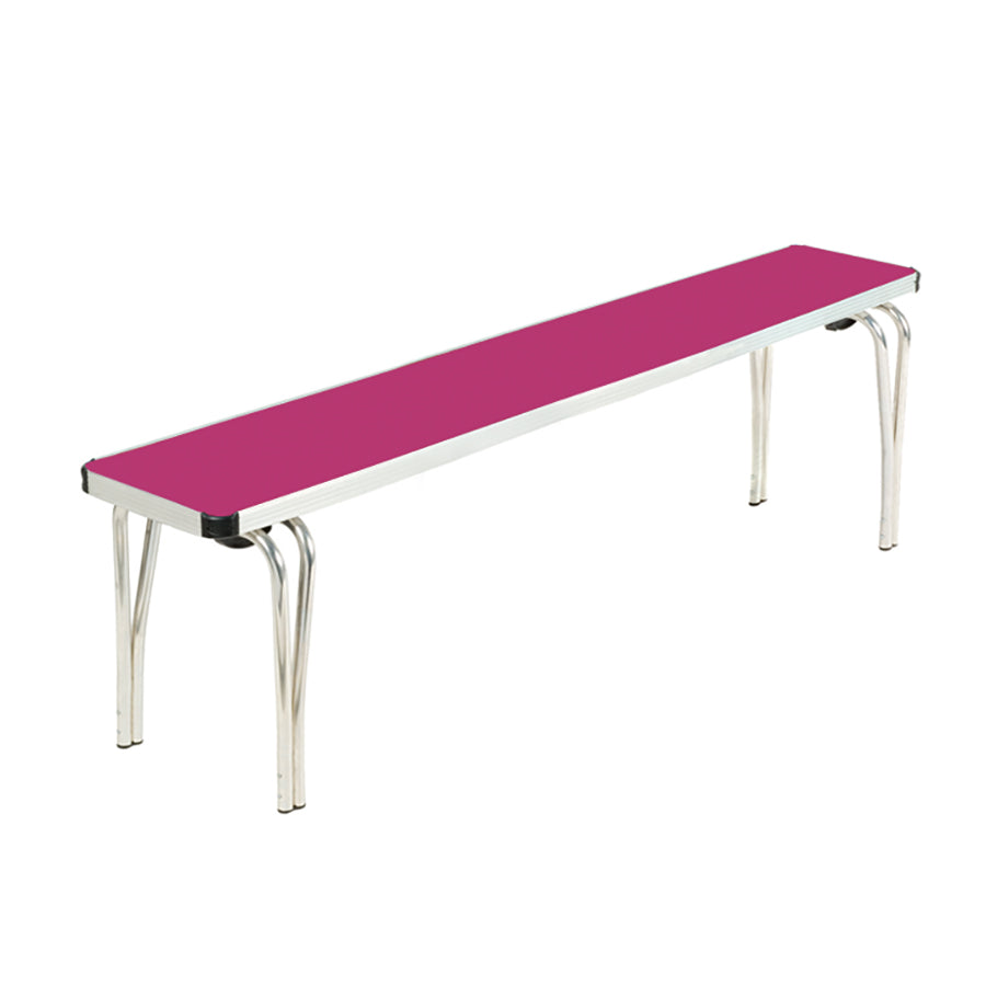 Contour 25 Rectangular Stacking Bench
