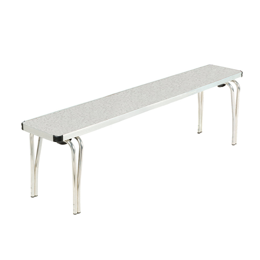 Contour 25 Rectangular Stacking Bench