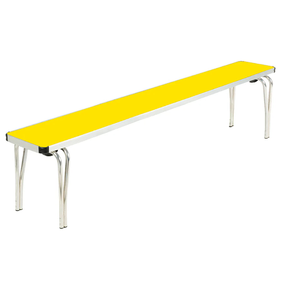 Contour 25 Rectangular Stacking Bench