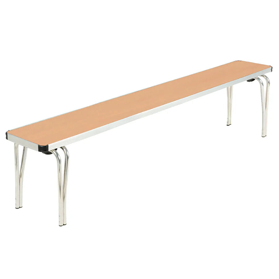 Contour 25 Rectangular Stacking Bench