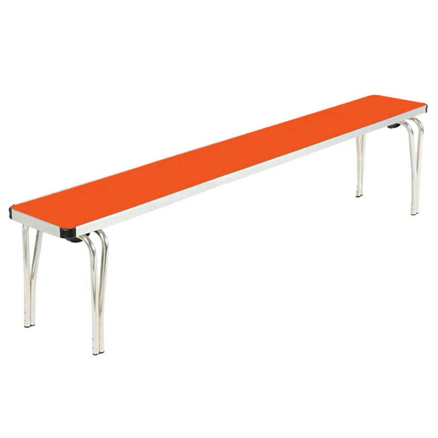 Contour 25 Rectangular Stacking Bench
