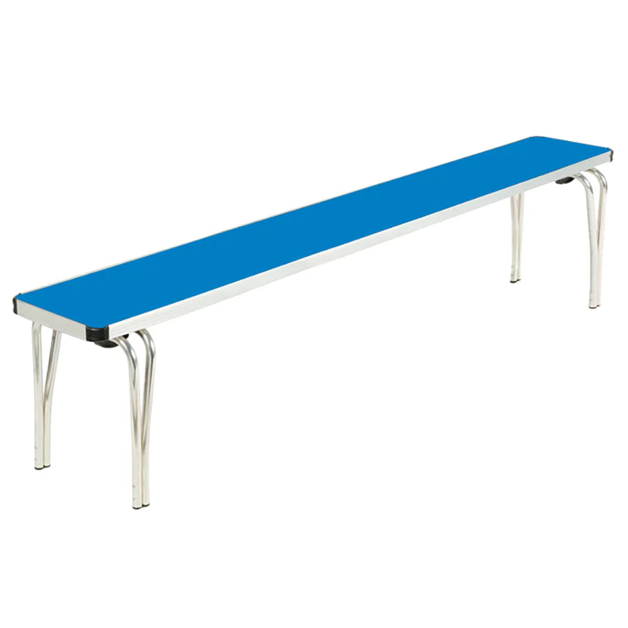 Contour 25 Rectangular Stacking Bench