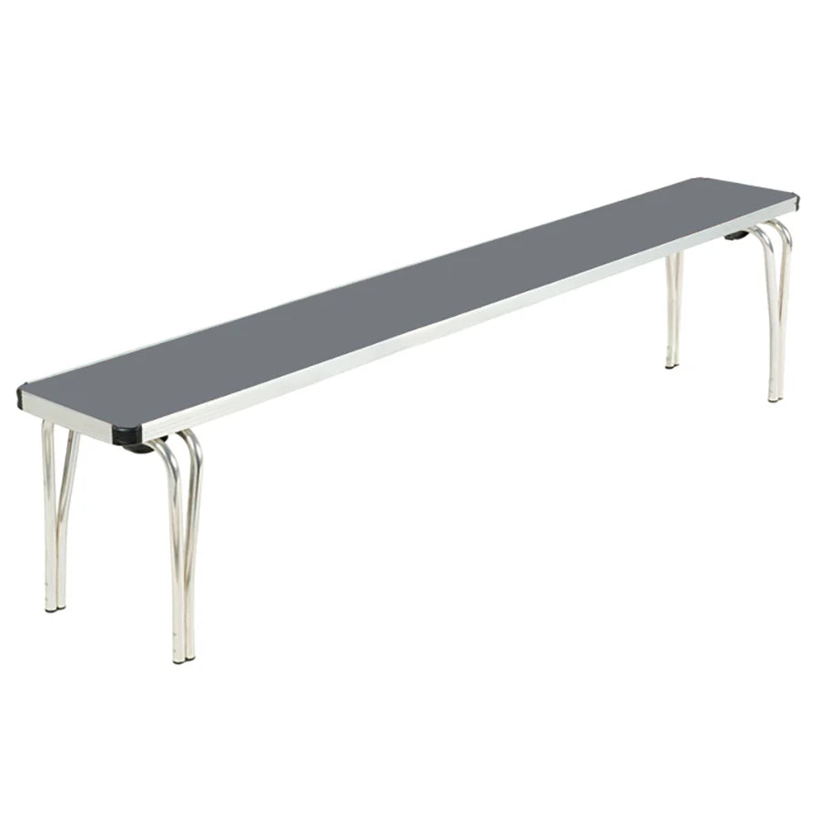 Contour 25 Rectangular Stacking Bench