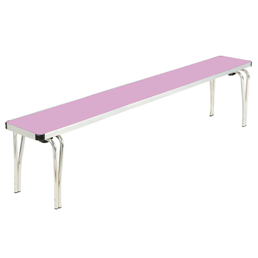 Contour 25 Rectangular Stacking Bench
