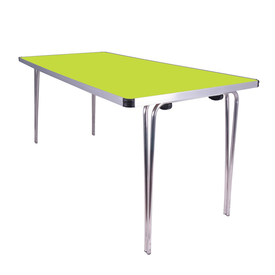 Contour 25 Folding Table W1520xD760mm