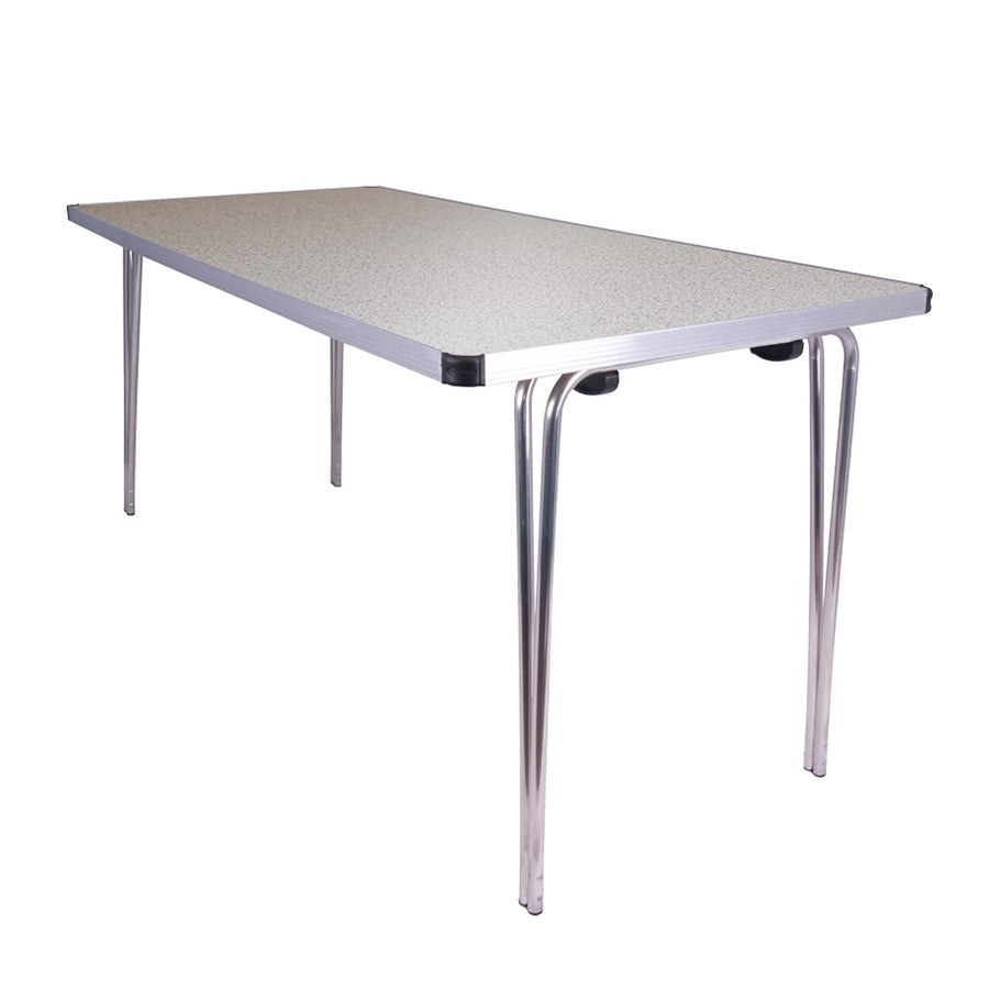 Contour 25 Rectangular Folding Table W1520mm