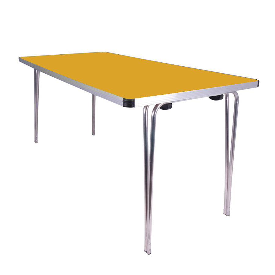 Contour 25 Folding Table W1520xD760mm