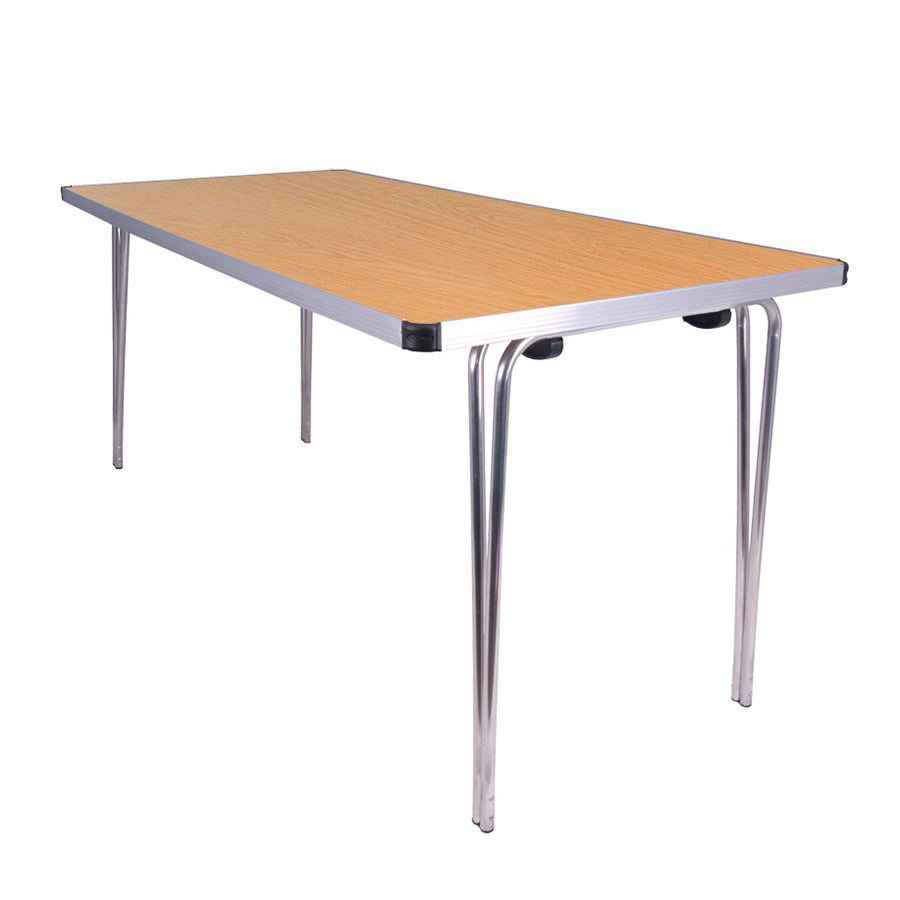 Contour 25 Folding Table W1520xD760mm