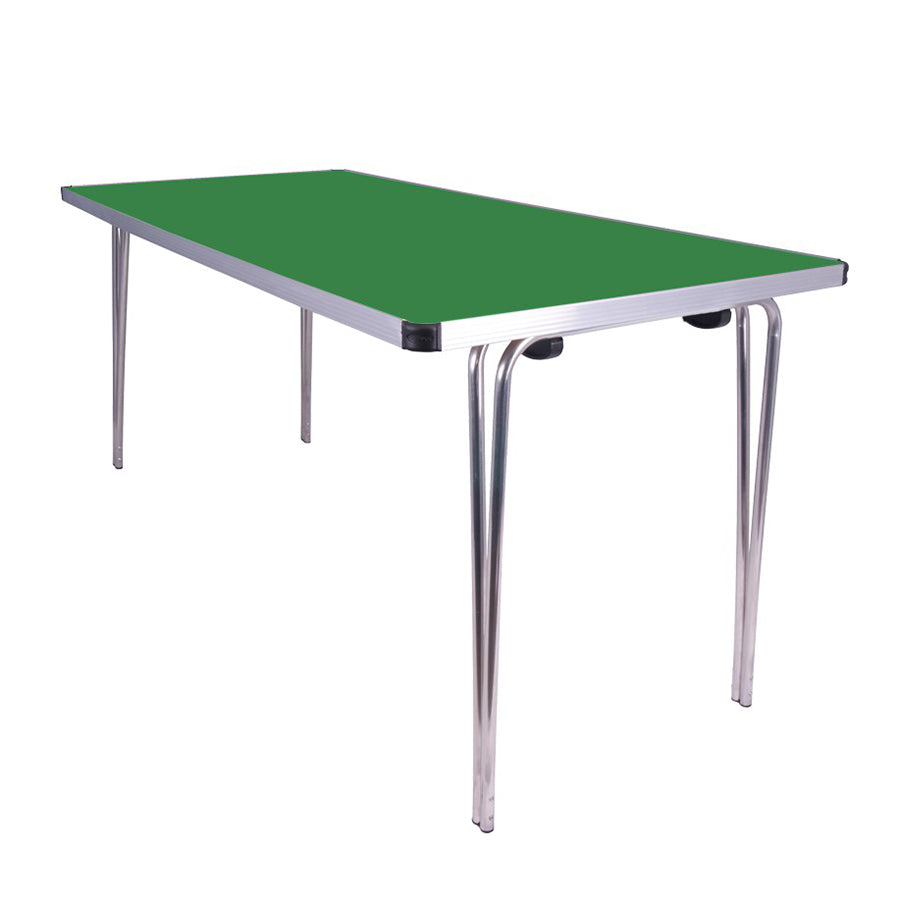 Contour 25 Rectangular Folding Table W1520mm