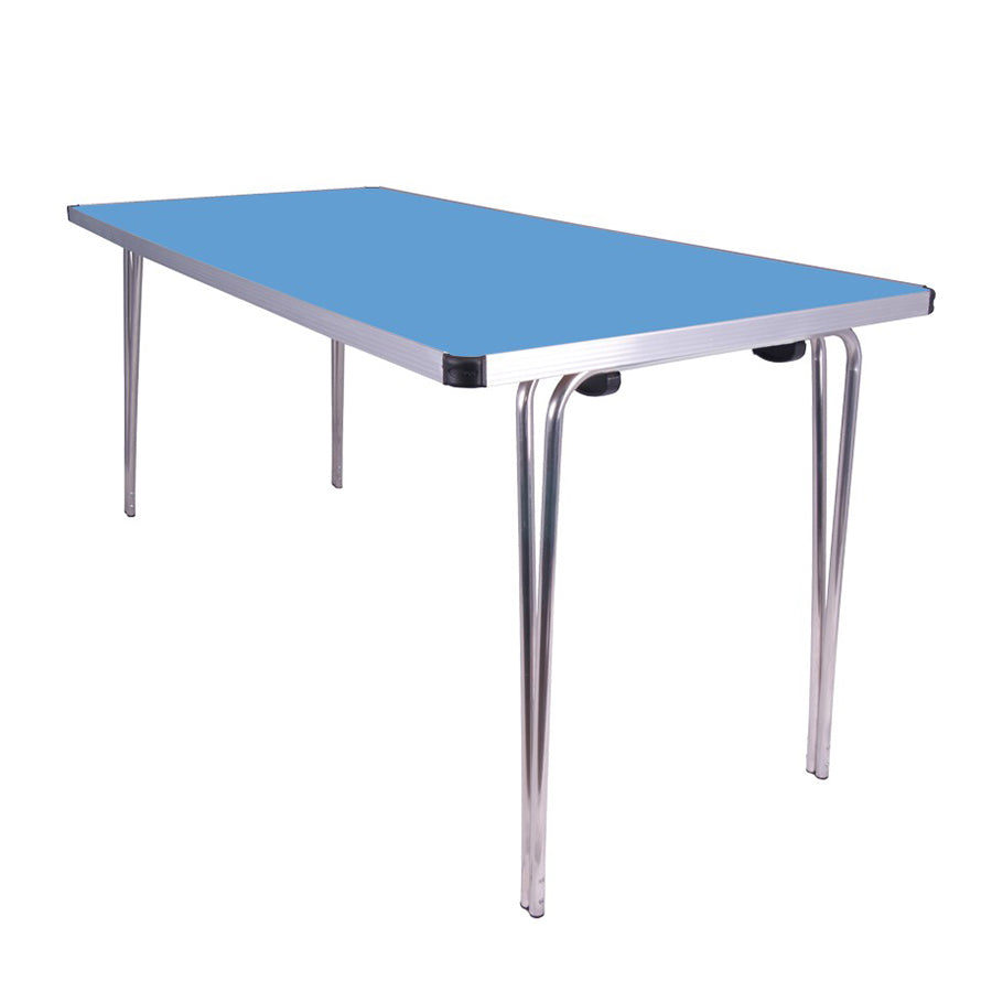 Contour 25 Rectangular Folding Table W1520mm