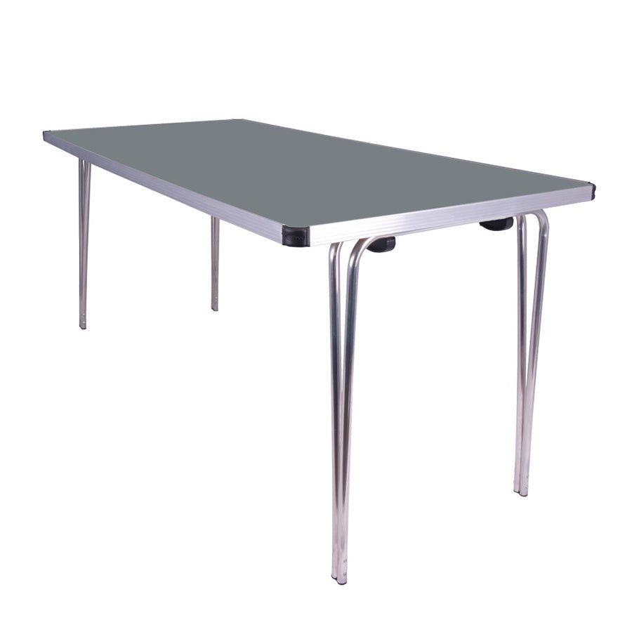 Contour 25 Rectangular Folding Table W1520mm